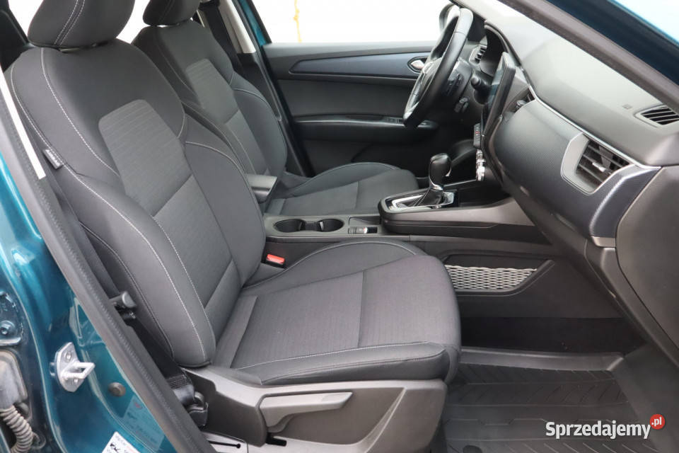 Renault Arkana 13 TCe śląskie Zabrze