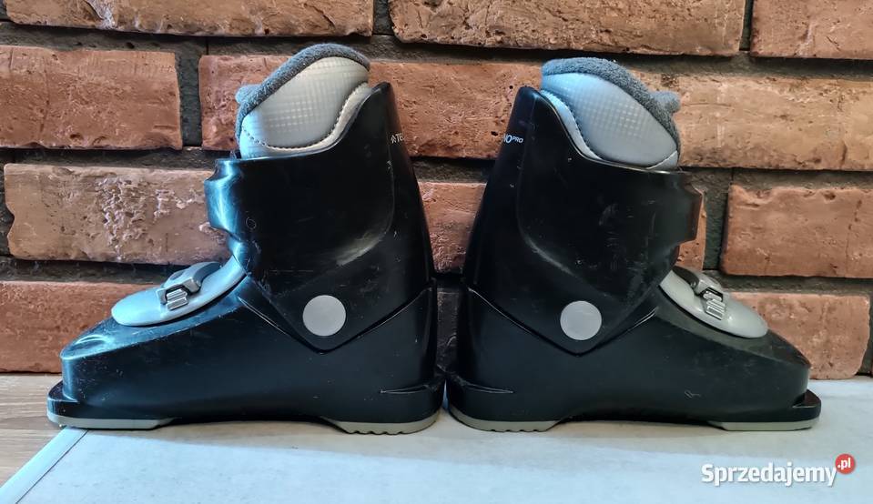 Dziecięce Buty narciarskie TecnoPro T45 30 19 lubelskie Lublin