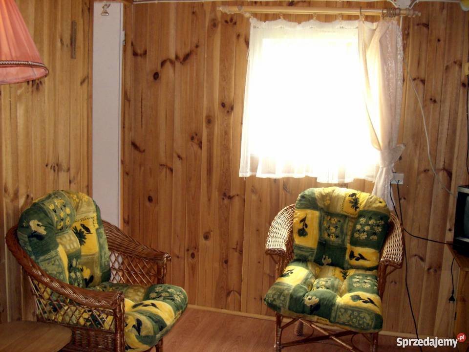 sprzedam działkę ROD Wolica Wolica