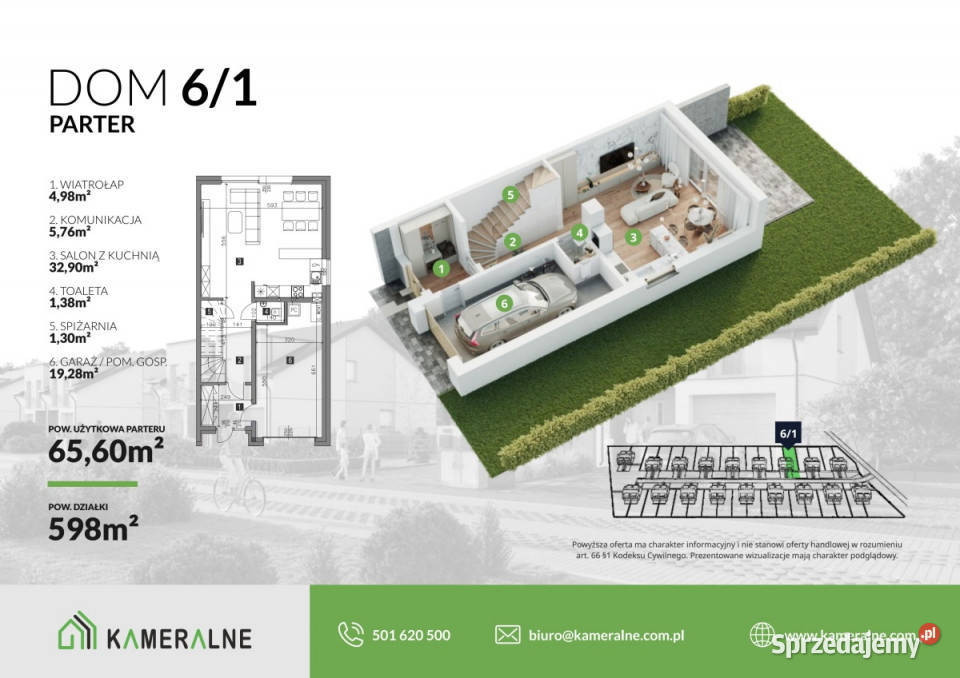Nowy 5pokojowy dom o pow 1315m2 z działką 600m2 600m2 Domy Łódź sprzedam
