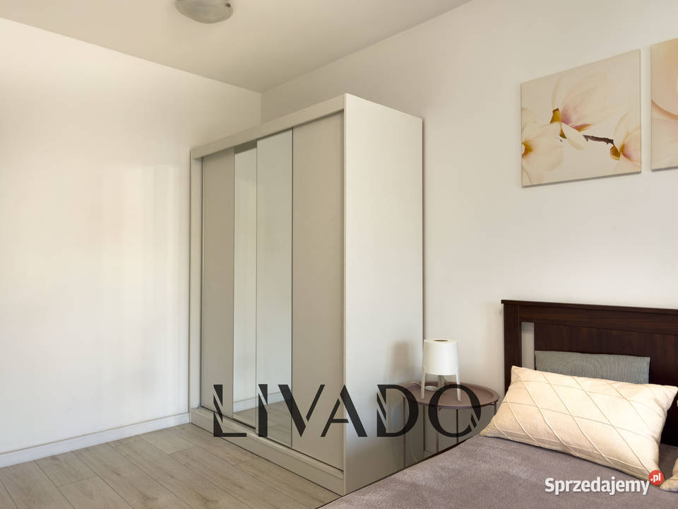 2 pokoje Nowe budownictwo Idealne pod wynajem Kraków sprzedam