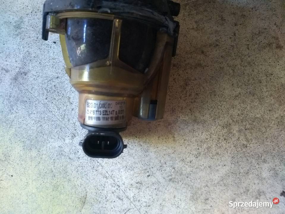 kratka zderzaka bmw x3 e 83 halogen Piwniczna-Zdrój
