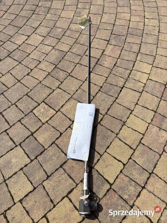Endress Hauser 11961ZRXG1BB3 Sygnalizator Warszawa sprzedam