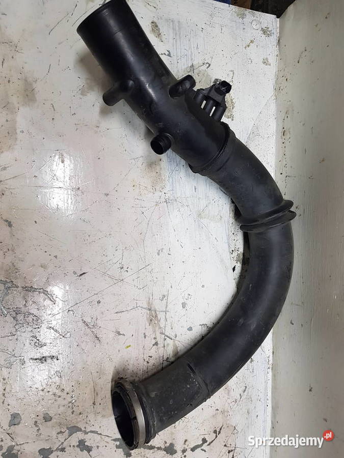 Wąż dolotowy Mercedes Bklasa 20 TB A2660980189 osobowe Suchedniów