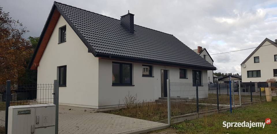 Sprzedam dom wynajmę Bytów