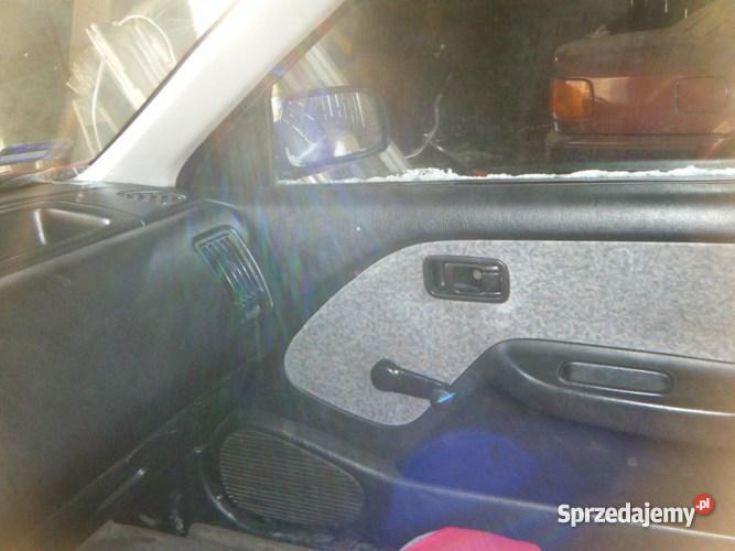 nissan almera 1999 r zobaczyc kujawsko-pomorskie Chełmno