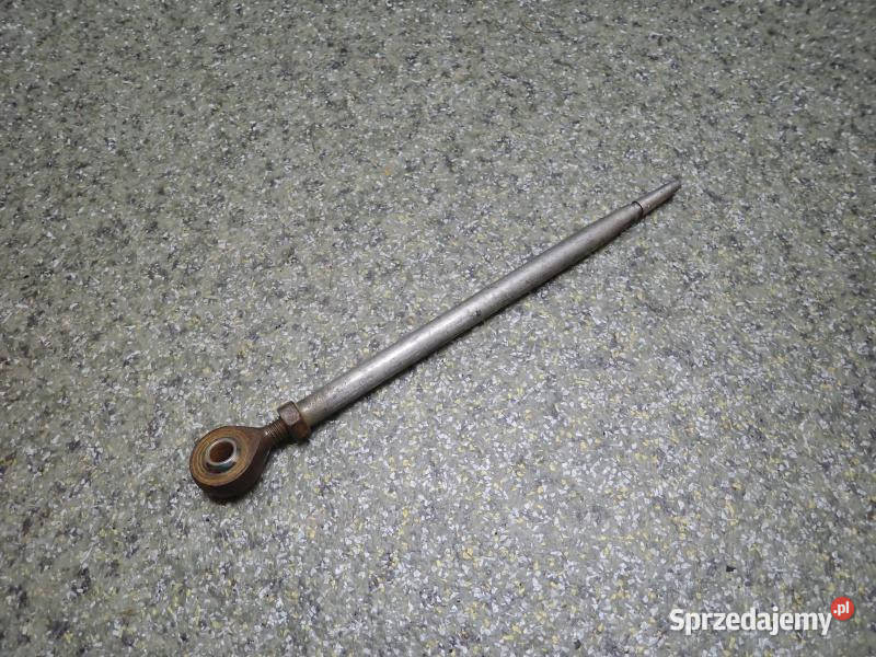 POPYCHACZ POMPY HAMULCA TYŁ KTM LC4 620 9398R Strzelce Krajeńskie