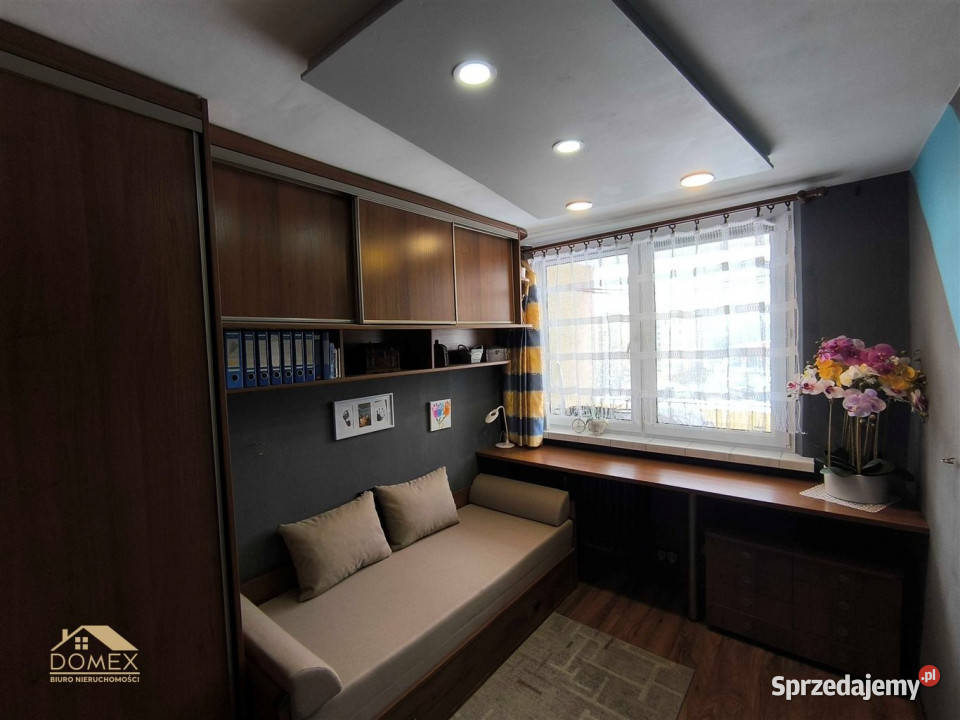 Sprzedam mieszkanie Tychy 49m2 2 pokoje wielka płyta Sprzedaż