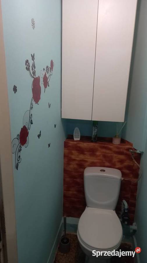 Pokój do wynajęcia