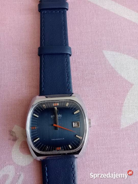 Atlantic Troubadour podlaskie