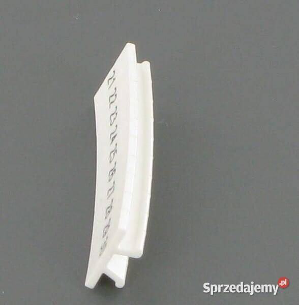 Zacisk szeregkodowanie 2130 ZB4LGS2130 Kamionna