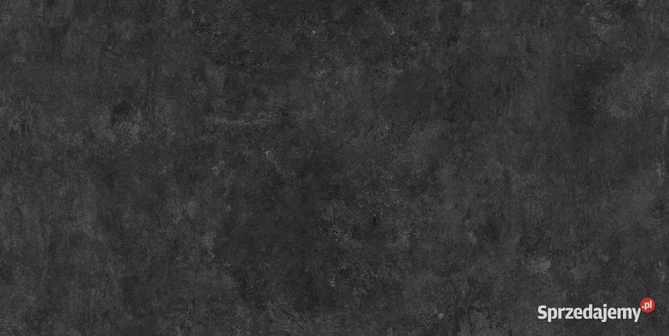 Gres Iron Anthracite lappato 60120 K Warszawa