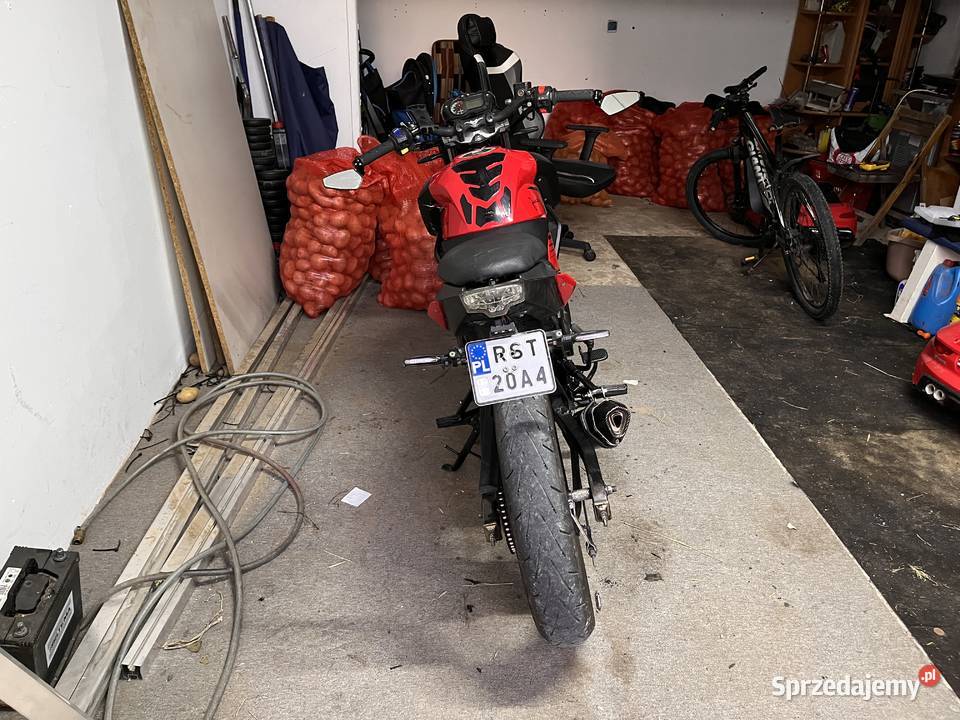 Junak 905 50125 Zaleszany
