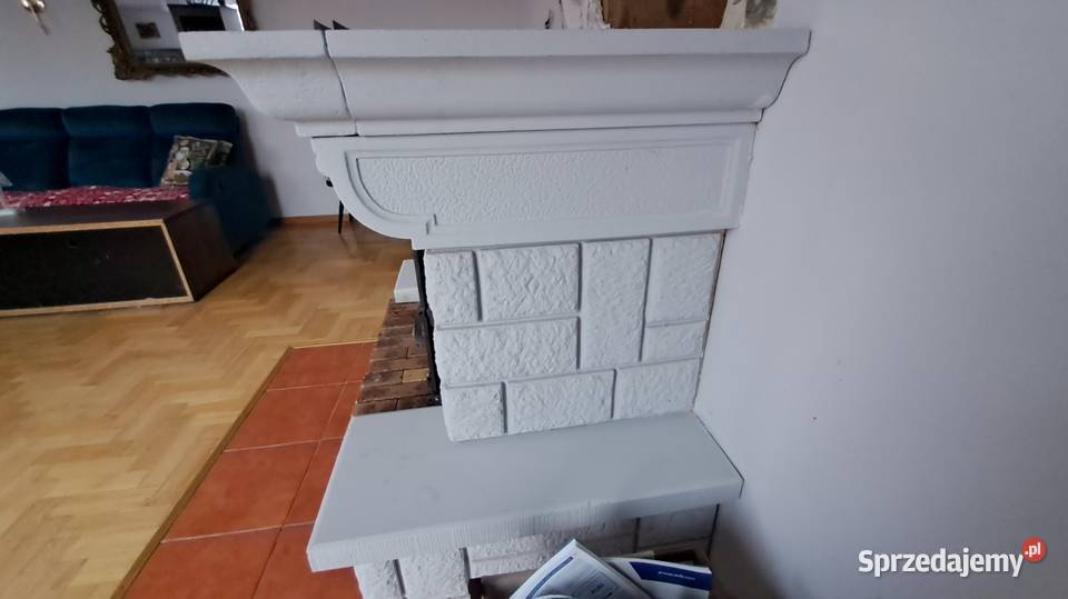 Kominekwkład sprzedam Mysłowice sprzedam