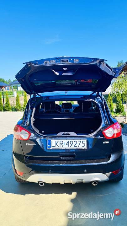 Ford Kuga mk1 20 TDCi 175000 Stalowa Wola sprzedam
