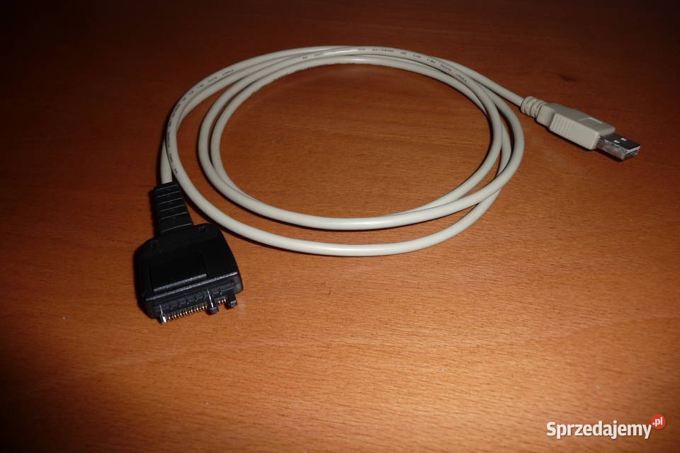Kabel serwisowy Motorola MPX Dębica
