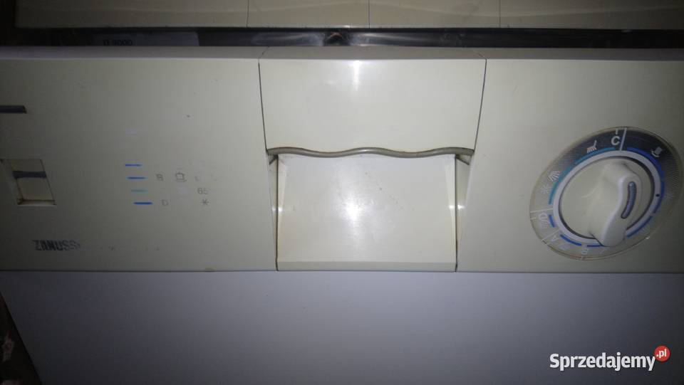 Zmywarka Zanussi 45 Zgorzelec