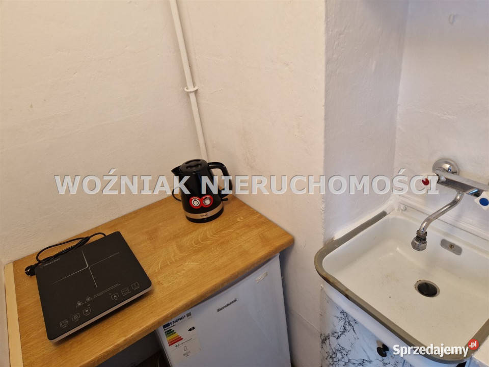 Mieszkanie 25 metrów 1pok Wałbrzych Rok budowy 1985 dolnośląskie sprzedam