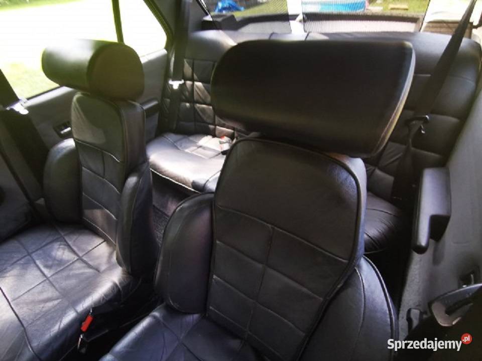 R18 Turbo 125KM Warszawa