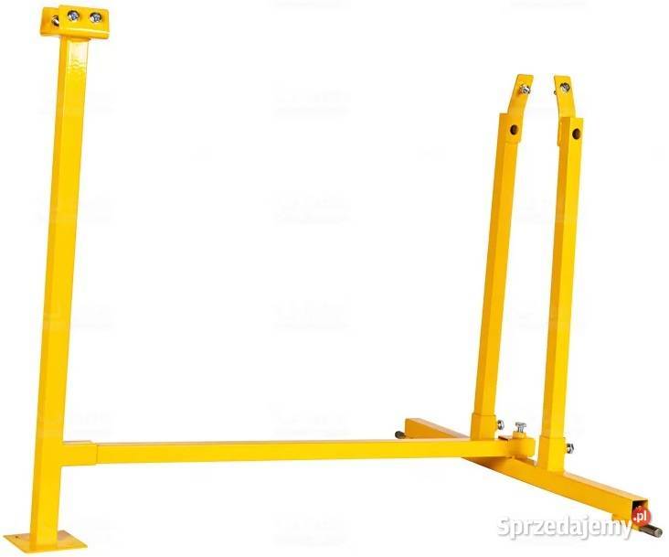 CEDRUS RLS01 STOJAK DO ŁUPARKI HYDRAULICZNEJ Opalenica sprzedam