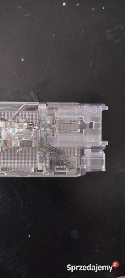 Lampki drzwiowe Peugeot 508