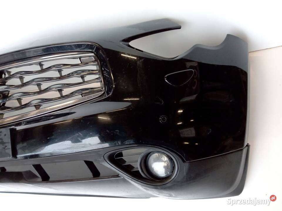 HALOGEN PRAWY INFINITI QX70 FX30d FX35 FX37 FX50 Części Nowy Tomyśl