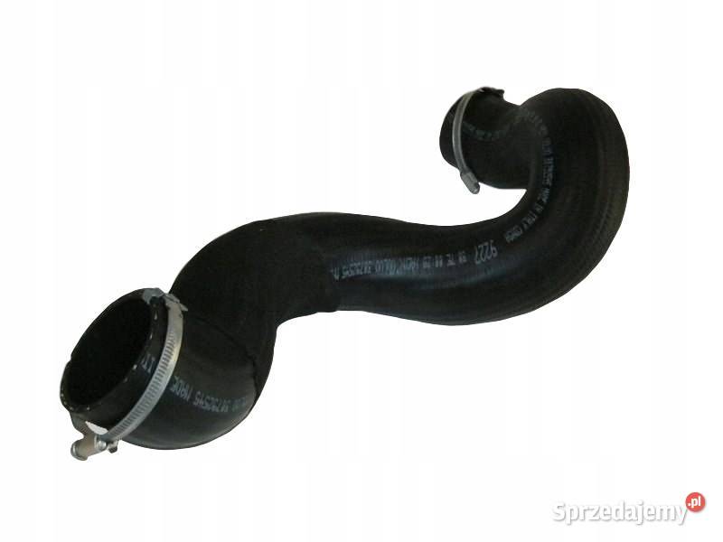 VOLVO S80 lewa rura przewod intercooler OE Gadgety motoryzacyjne
