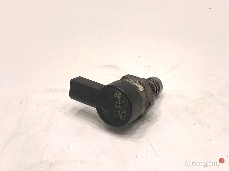 REGULATOR CIŚNIENIA PALIWA BMW E61 0281002481 25 podkarpackie