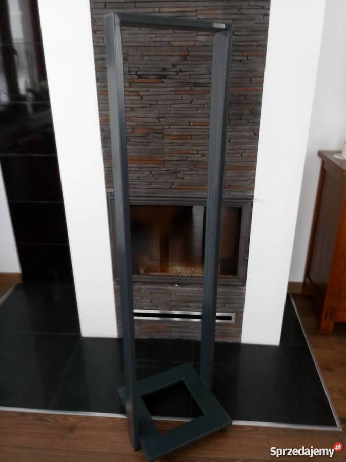 Stojak na drewno kominkowe MODERN Mario 150 Żuromin sprzedam
