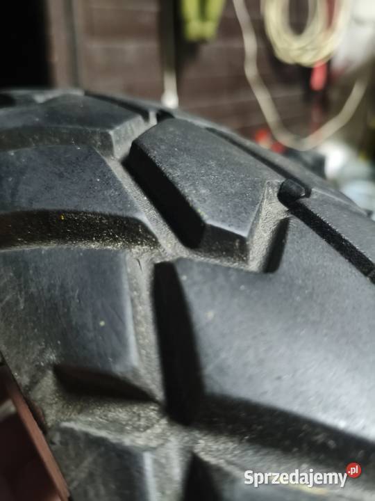 Opona motocyklowa michelin sirac 13080 17 Lubartów