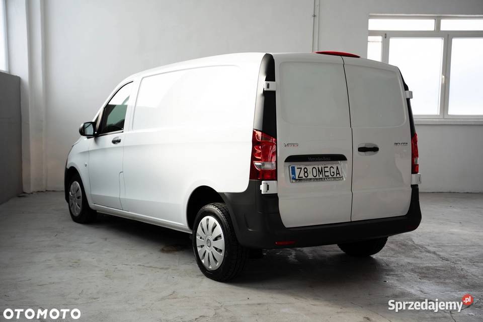 MercedesBenz VITO Miastko