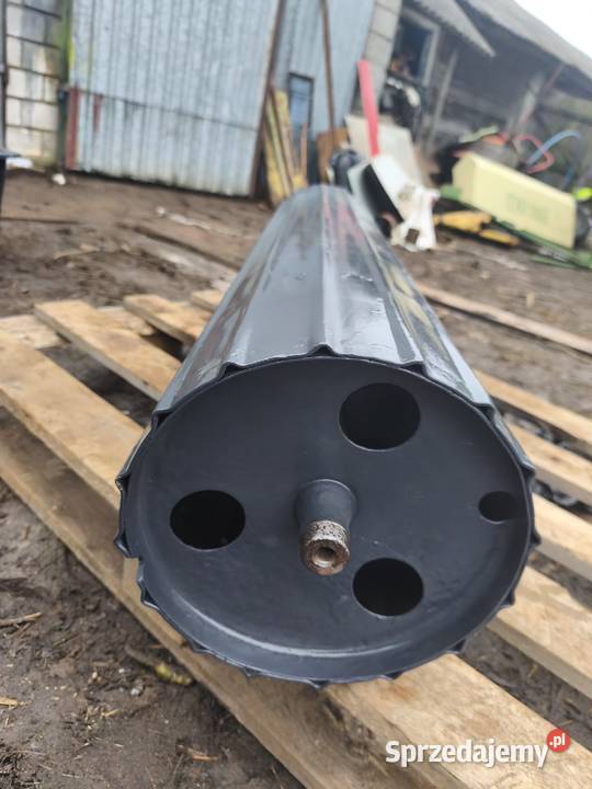 Walec prasy claa rolland 355 Opoczno