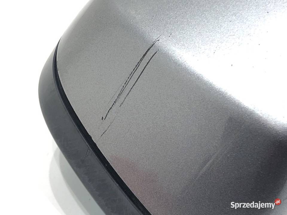 LUSTERKO PRAWY BMW E61 Kombi 0410 SPACEGRAU osobowe