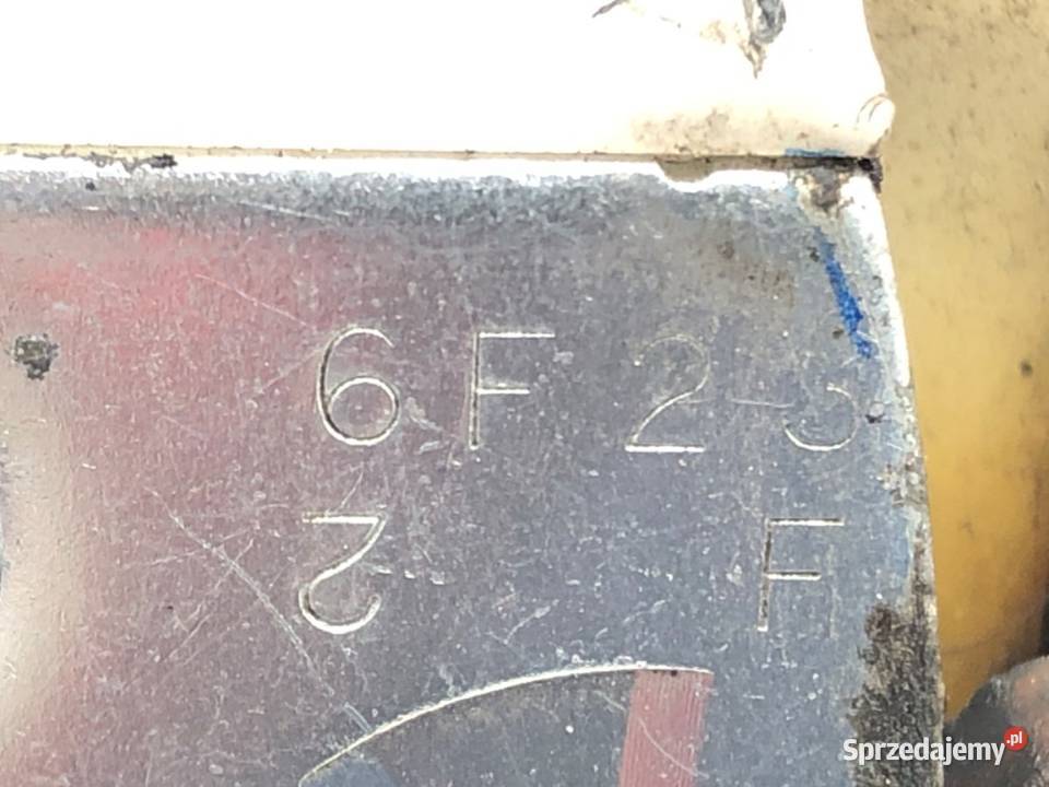 ZAMEK DRZWI LEWY PRZÓD HONDA FRV Minivan