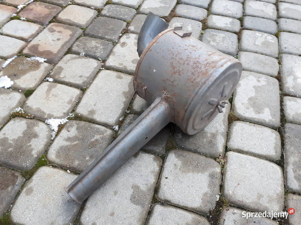 Obudowa f pow do Jikov Żuk Nysa Warszawa Gliwice