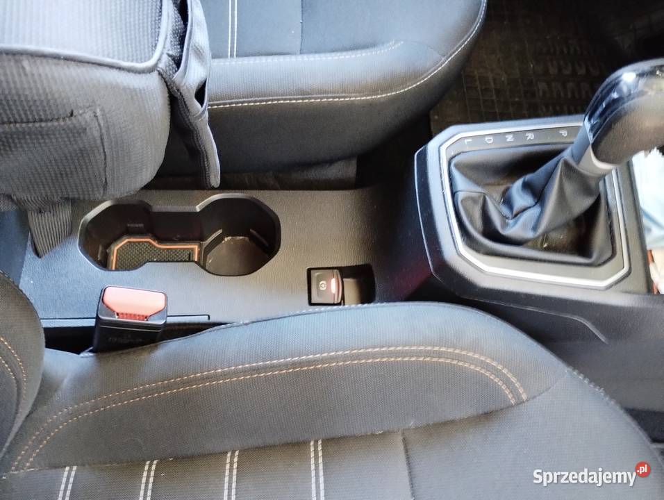 Dacia Sandero stepway kujawsko-pomorskie Bydgoszcz