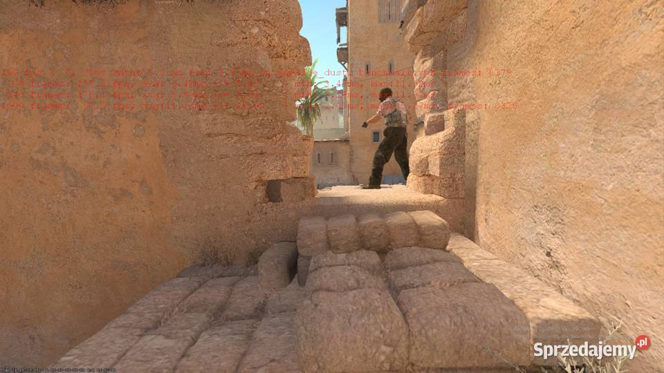 Komputer gamingowy GTX 1660 6GB i73770K 16GB RAM 1000 Pozostałe Ostrów Wielkopolski