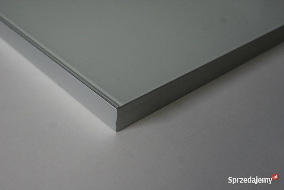 Fronty meblowe ramka aluminiowe do mebli usługi