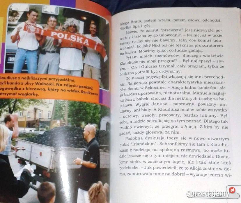 ękocin kuchni Halina Zarzecka Klaudiusz evko Pozostałe sprzedam