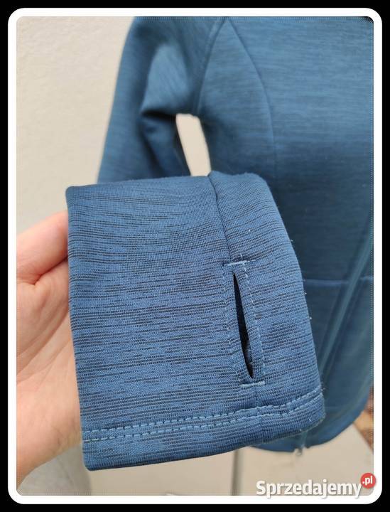 Mondetta bluza damska sportowa dopasowa 36 S Płock