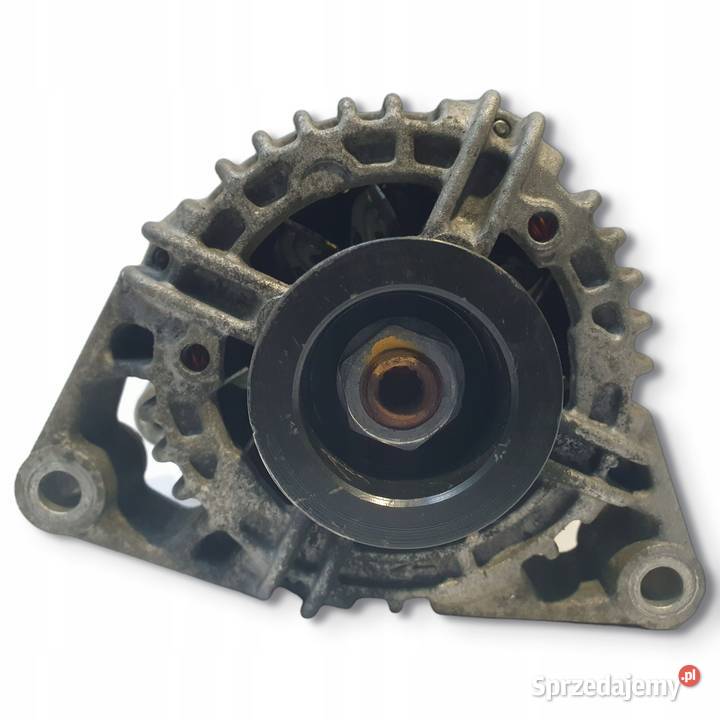ALTERNATOR Opel Astra III H 14 16V bosch osobowe
