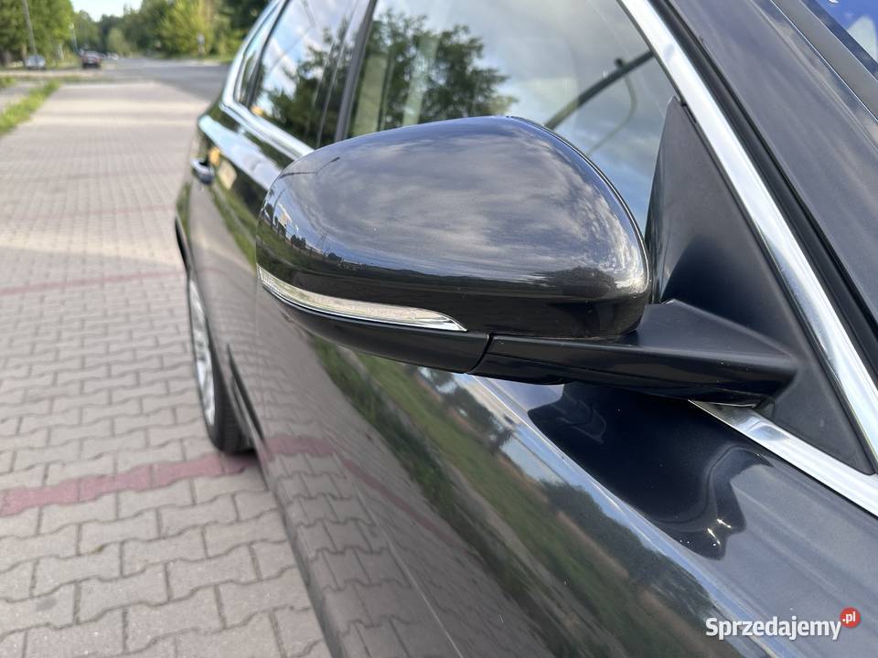 Jaguar XF 30 benz380 automat bogate wysposazenie Łódź