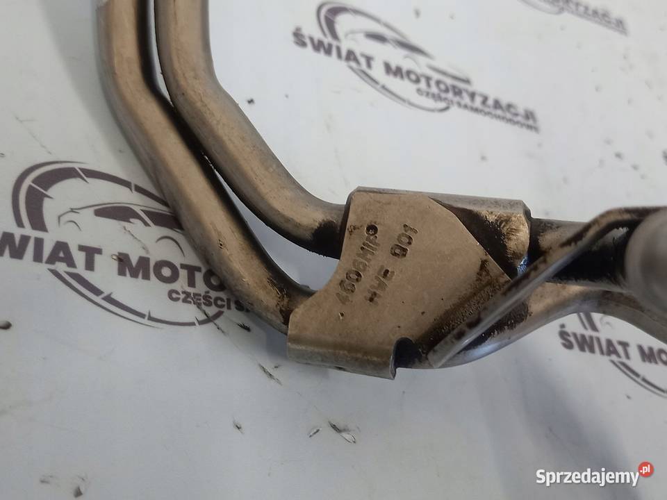 MERCEDES CLS 30 D 642920 642920 223 przewody osobowe Kielce