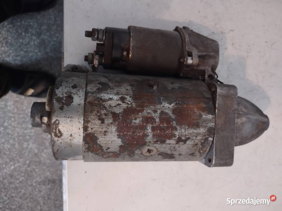 FIAT 125P POLONEZ ROZRUSZNIK FABRYK NOW PRL Lublin