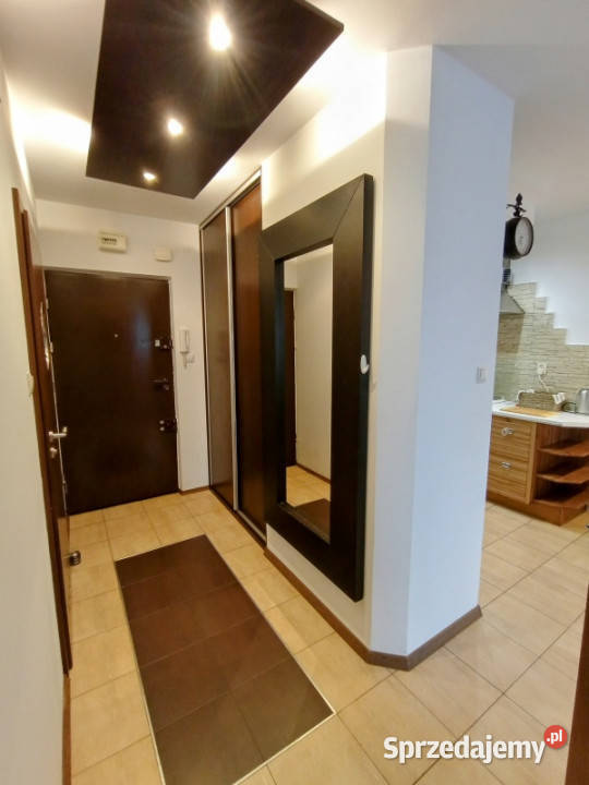 Ursus 2 pokoje balkon bezpośrednio prywatnie pod Warszawa