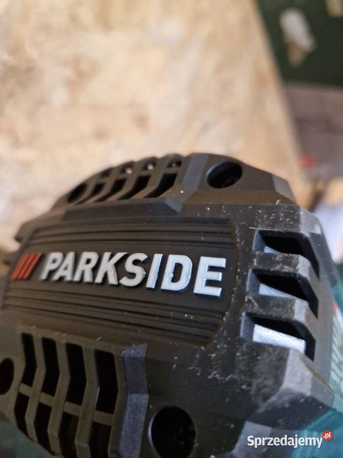 Mieszadło do farb i zaprawy zapraw Parkside PFMR