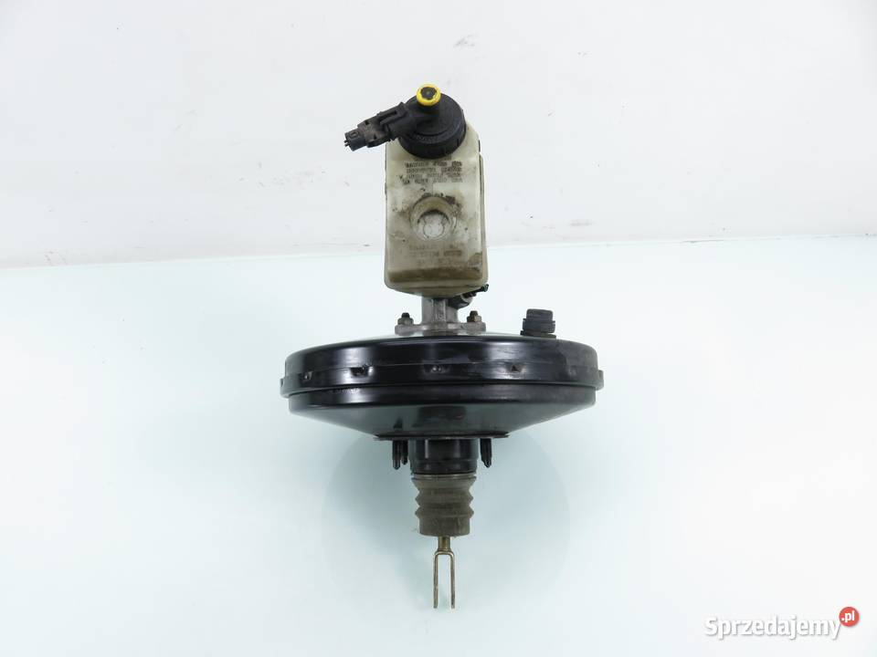 SERWO RENAULT SCENIC I FL 14 16V 7700428596