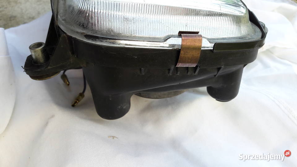 Lampa przód przednia Yamaha FZ 750 oryginalna