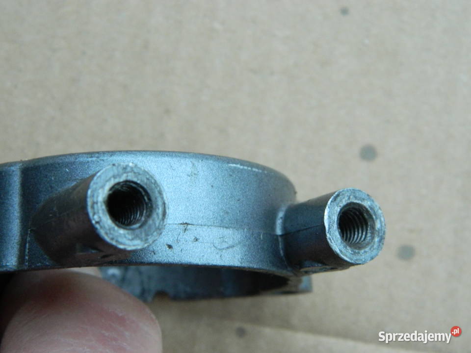 Mocowanie Linek Zaworu Gniazdo Yamaha dt 126 96r