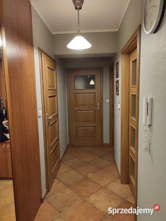 Sprzedam mieszkanie Warszawa